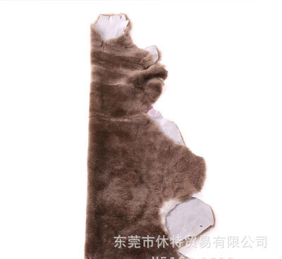 工厂直销 品质羊皮与羊剪绒产品的优势解析