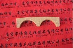 松软羊毛毡 江西漆包线生产的隐形守护者与卓越选择